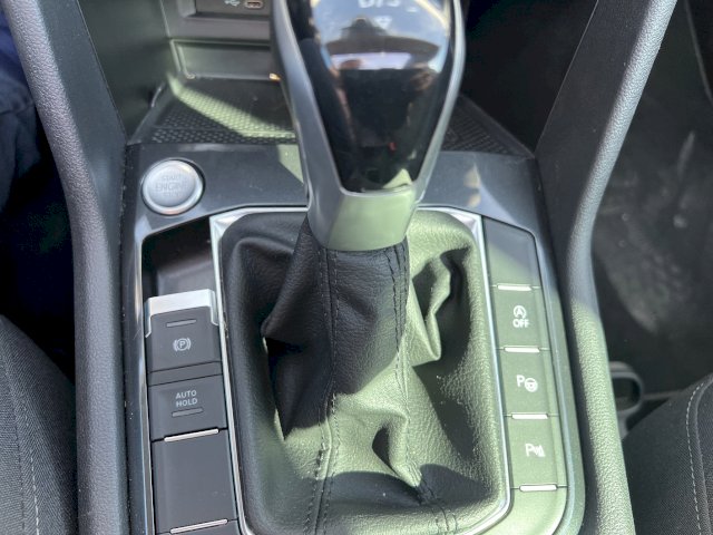 Volkswagen Volkswagen Tiguan 2.0 TDI 150ch Elegance DSG7