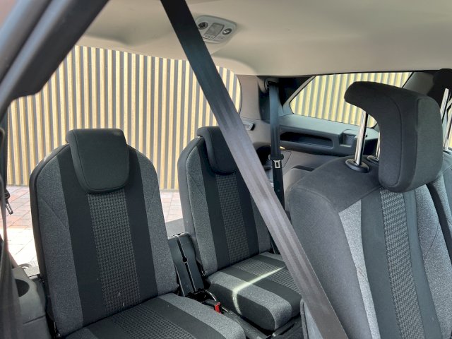 Peugeot Peugeot 5008 1.5 HDI 130 CV EAT8 ACTIVE BUSINESS - RAPPEL COSTRUCTEUR OK