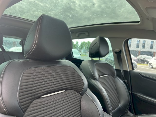 Renault Renault Grand Scenic 1.2 TCE 130 CV INTENS 5 PLACES - SUIVI COMPLET RENAULT
