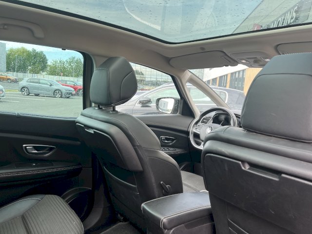 Renault Renault Grand Scenic 1.2 TCE 130 CV INTENS 5 PLACES - SUIVI COMPLET RENAULT