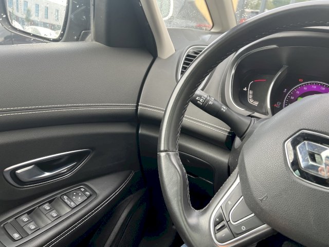 Renault Renault Grand Scenic 1.2 TCE 130 CV INTENS 5 PLACES - SUIVI COMPLET RENAULT