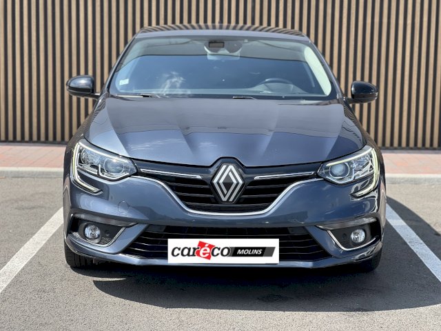 Renault Renault Megane 1.2 TCE 140 CV ZEN 
