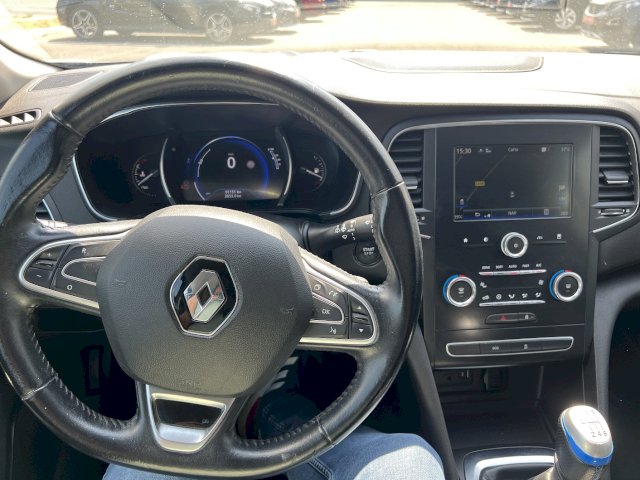 Renault Renault Megane 1.2 TCE 140 CV ZEN 