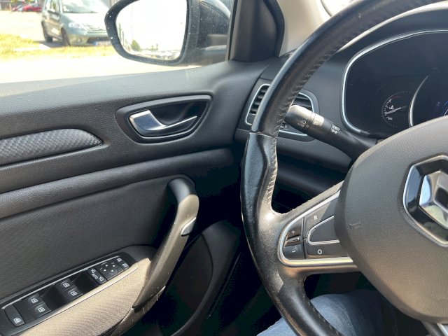 Renault Renault Megane 1.2 TCE 140 CV ZEN 