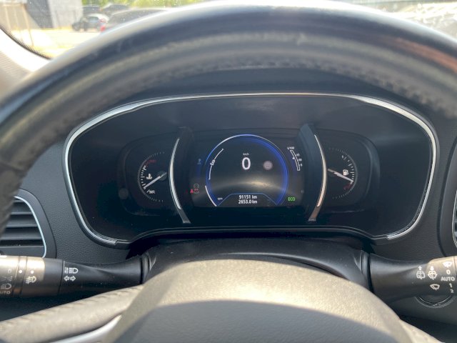Renault Renault Megane 1.2 TCE 140 CV ZEN 