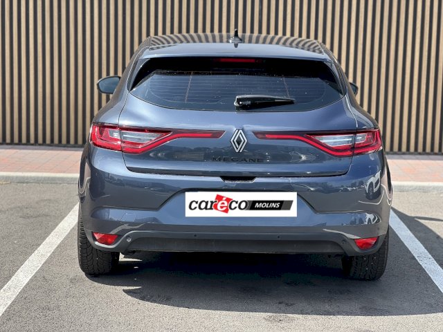 Renault Renault Megane 1.2 TCE 140 CV ZEN 