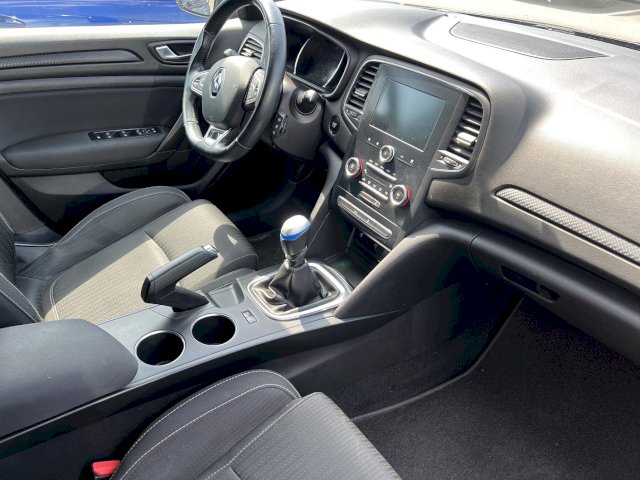 Renault Renault Megane 1.2 TCE 140 CV ZEN 