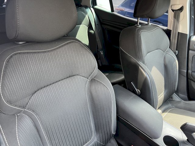 Renault Renault Megane 1.2 TCE 140 CV ZEN 
