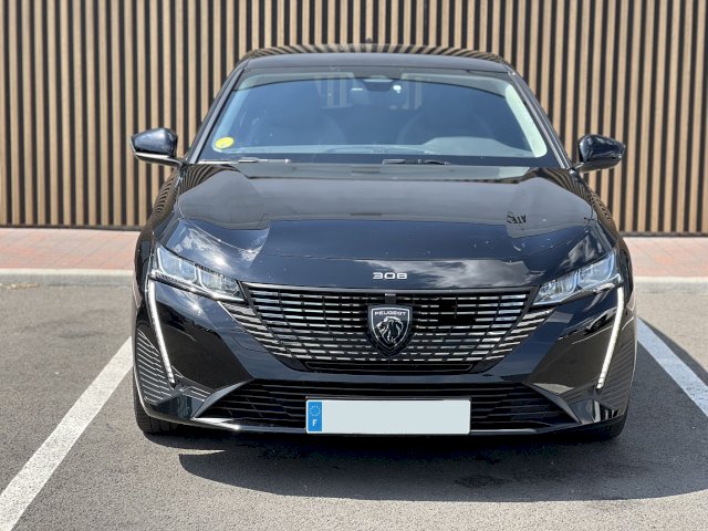 Peugeot Peugeot 308 1.5 BlueHDi 130ch Allure Pack EAT8