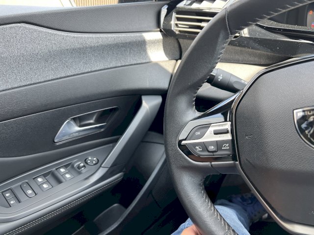 Peugeot Peugeot 308 1.5 BlueHDi 130ch Allure Pack EAT8