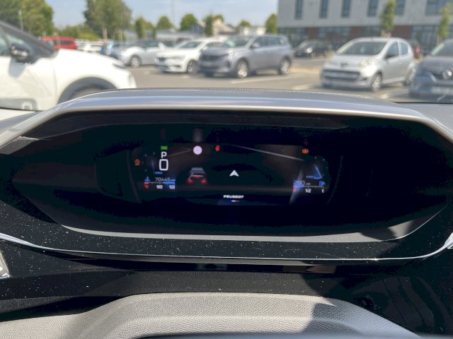 Peugeot Peugeot 308 1.5 BlueHDi 130ch Allure Pack EAT8