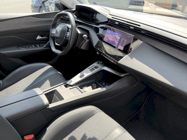 Peugeot Peugeot 308 1.5 BlueHDi 130ch Allure Pack EAT8