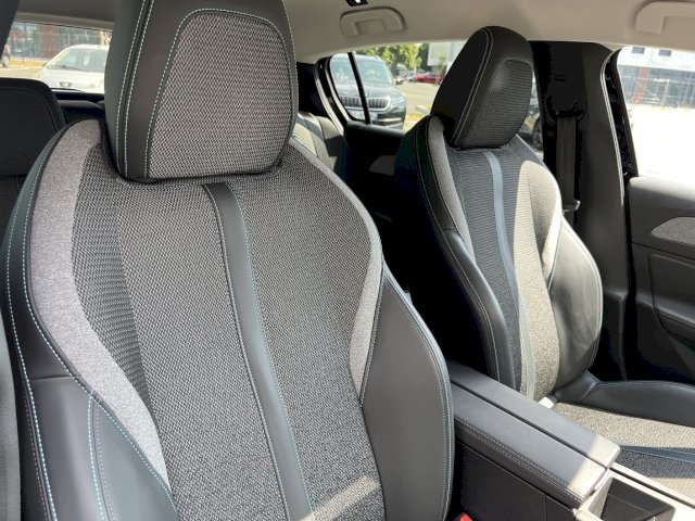 Peugeot Peugeot 308 1.5 BlueHDi 130ch Allure Pack EAT8