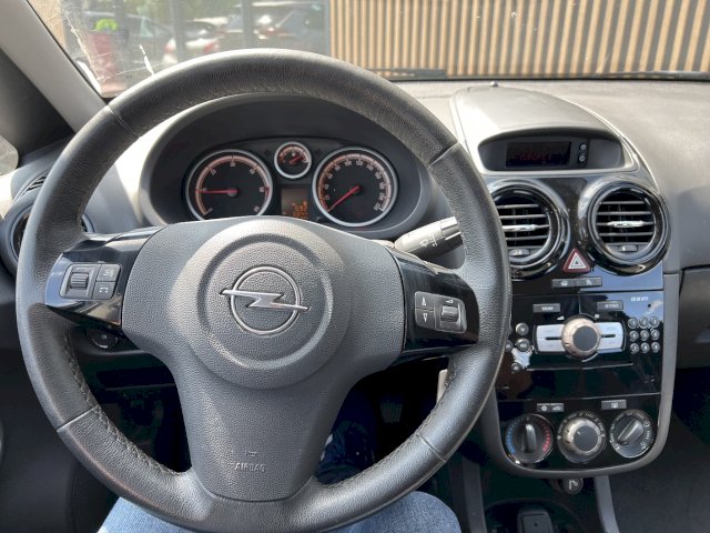 Opel Opel Corsa IV 1.3 CDTI 75ch FAP Graphite 5p