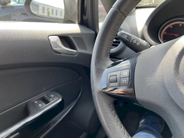 Opel Opel Corsa IV 1.3 CDTI 75ch FAP Graphite 5p