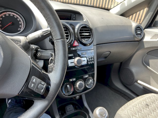Opel Opel Corsa IV 1.3 CDTI 75ch FAP Graphite 5p