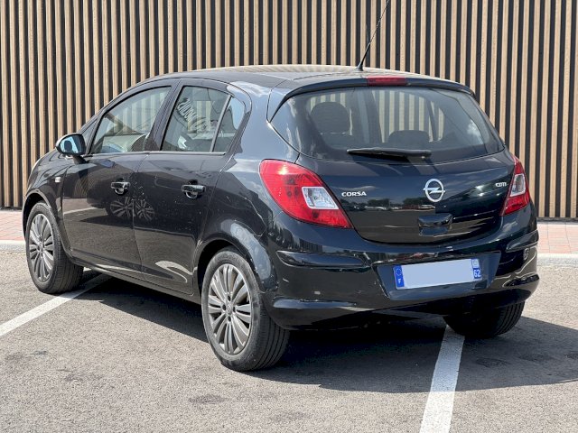 Opel Opel Corsa IV 1.3 CDTI 75ch FAP Graphite 5p