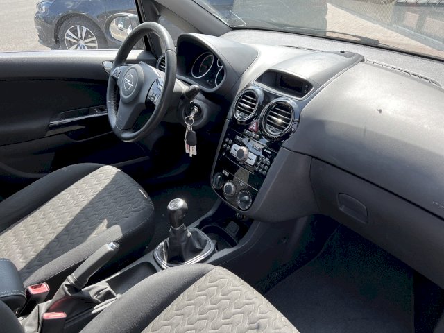 Opel Opel Corsa IV 1.3 CDTI 75ch FAP Graphite 5p