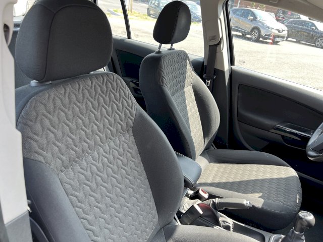 Opel Opel Corsa IV 1.3 CDTI 75ch FAP Graphite 5p