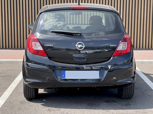Opel Opel Corsa IV 1.3 CDTI 75ch FAP Graphite 5p