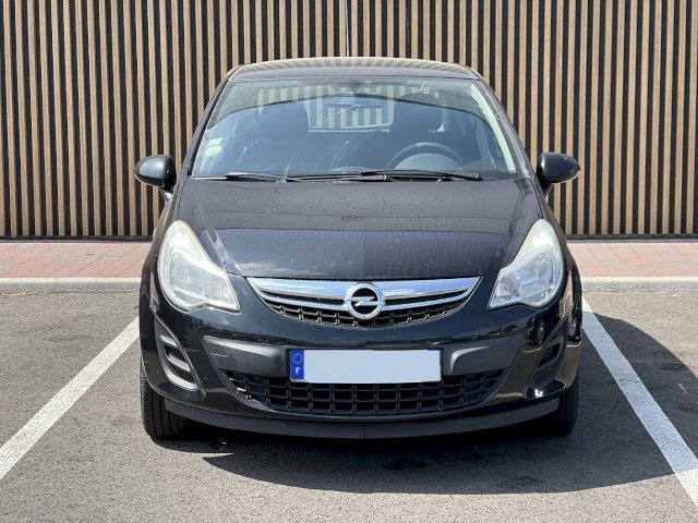 Opel Opel Corsa IV 1.3 CDTI 75ch FAP Graphite 5p