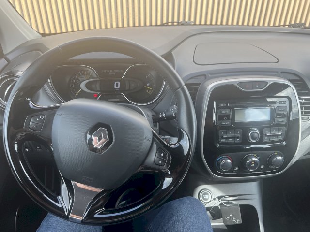 Renault Renault Captur 0.9 TCE90 ZEN