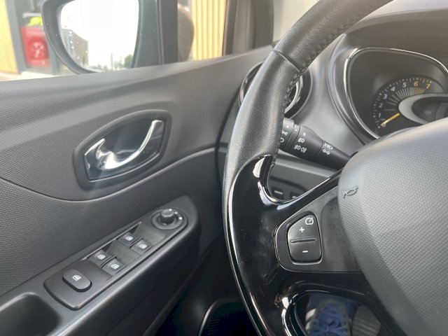 Renault Renault Captur 0.9 TCE90 ZEN