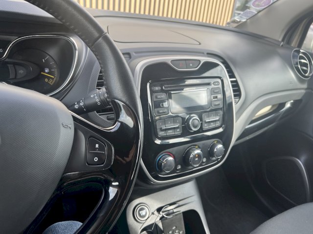 Renault Renault Captur 0.9 TCE90 ZEN