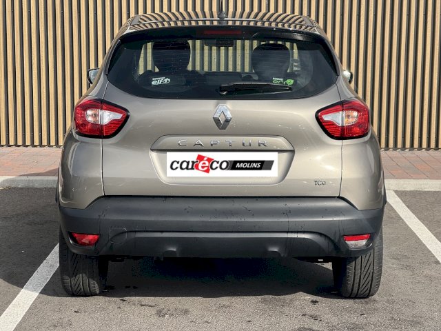 Renault Renault Captur 0.9 TCE90 ZEN