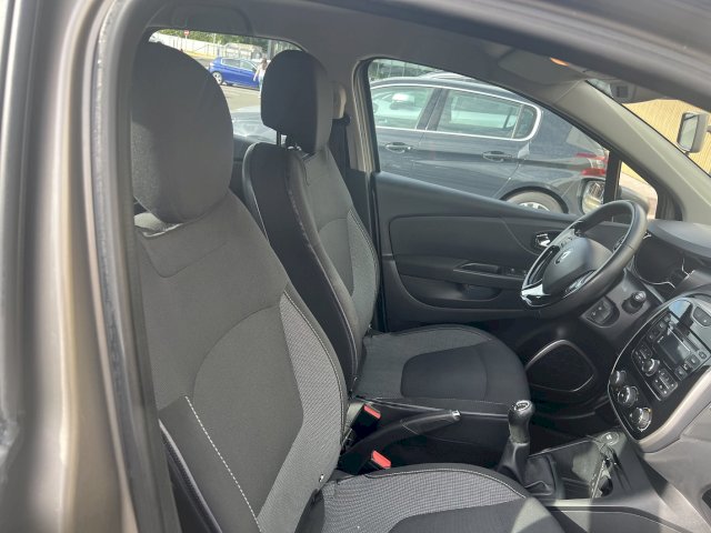Renault Renault Captur 0.9 TCE90 ZEN