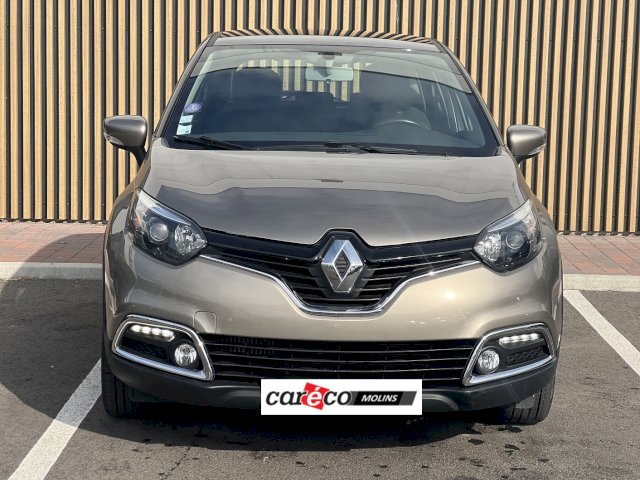 Renault Renault Captur 0.9 TCE90 ZEN