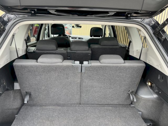 Volkswagen Volkswagen Tiguan Allspace  2.0 TDI 150ch Elegance Exclusive DSG7