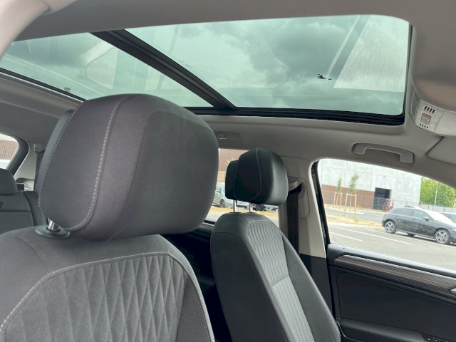 Volkswagen Volkswagen Tiguan Allspace  2.0 TDI 150ch Elegance Exclusive DSG7