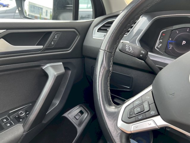 Volkswagen Volkswagen Tiguan Allspace  2.0 TDI 150ch Elegance Exclusive DSG7