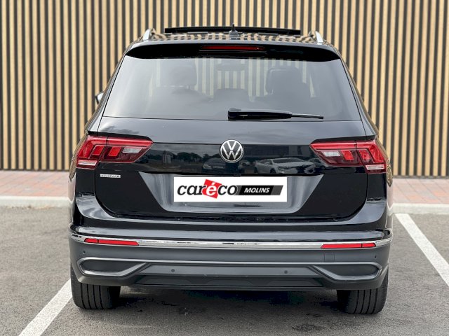 Volkswagen Volkswagen Tiguan Allspace  2.0 TDI 150ch Elegance Exclusive DSG7