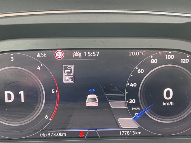 Volkswagen Volkswagen Tiguan Allspace  2.0 TDI 150ch Elegance Exclusive DSG7