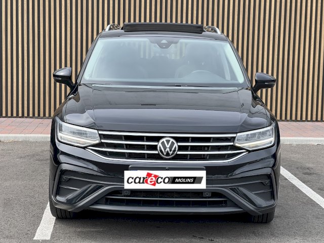 Volkswagen Volkswagen Tiguan Allspace  2.0 TDI 150ch Elegance Exclusive DSG7