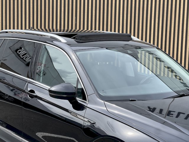 Volkswagen Volkswagen Tiguan Allspace  2.0 TDI 150ch Elegance Exclusive DSG7