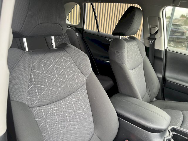 Toyota Toyota RAV4 Hybride 218ch Dynamic 2WD MY21