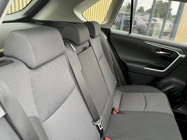 Toyota Toyota RAV4 Hybride 218ch Dynamic 2WD MY21