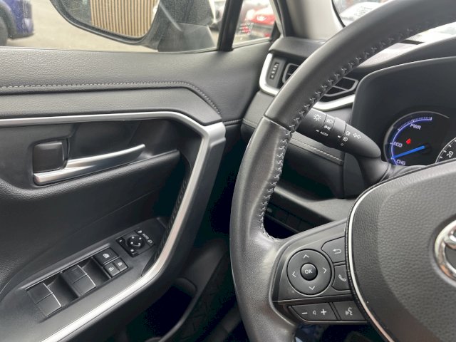 Toyota Toyota RAV4 Hybride 218ch Dynamic 2WD MY21