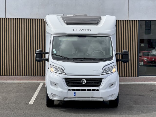 Fiat Fiat Ducato Benne ETRUSCO 2.2 140 CV T7400QBC