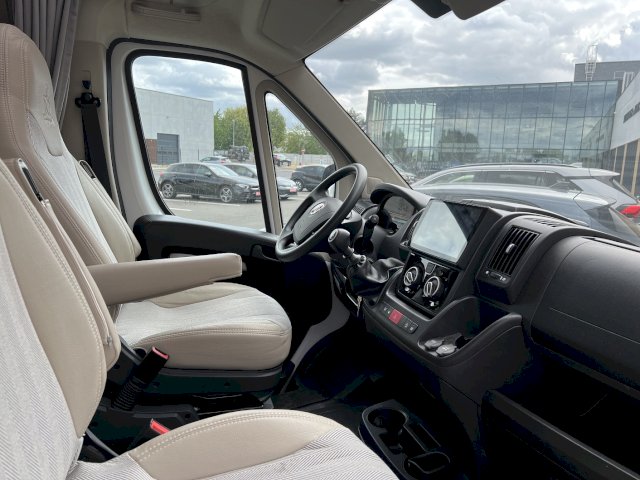 Fiat Fiat Ducato Benne ETRUSCO 2.2 140 CV T7400QBC