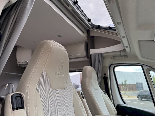 Fiat Fiat Ducato Benne ETRUSCO 2.2 140 CV T7400QBC