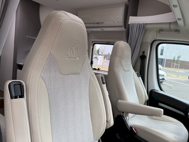 Fiat Fiat Ducato Benne ETRUSCO 2.2 140 CV T7400QBC