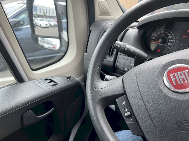 Fiat Fiat Ducato Benne ETRUSCO 2.2 140 CV T7400QBC