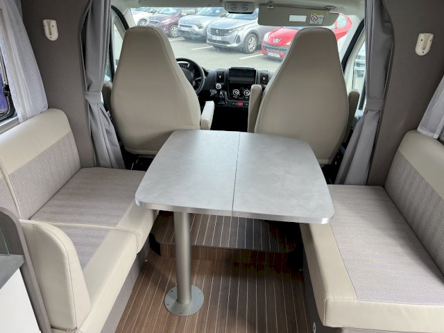 Fiat Fiat Ducato Benne ETRUSCO 2.2 140 CV T7400QBC