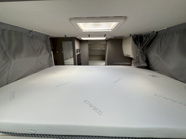 Fiat Fiat Ducato Benne ETRUSCO 2.2 140 CV T7400QBC