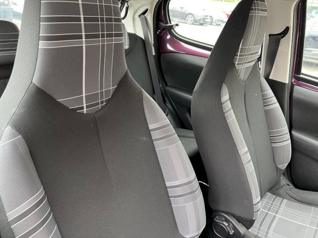 Peugeot Peugeot 108 1.0 VTI 69 CV - MOTEUR A CHAINE TOYOTA