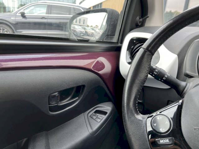 Peugeot Peugeot 108 1.0 VTI 69 CV - MOTEUR A CHAINE TOYOTA